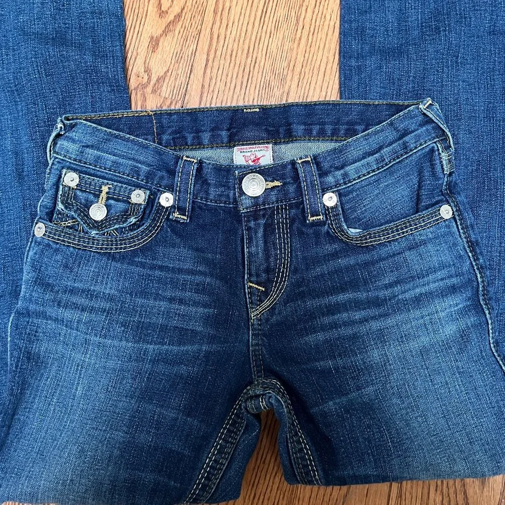 real true religion jeans - Picture 4 of 6